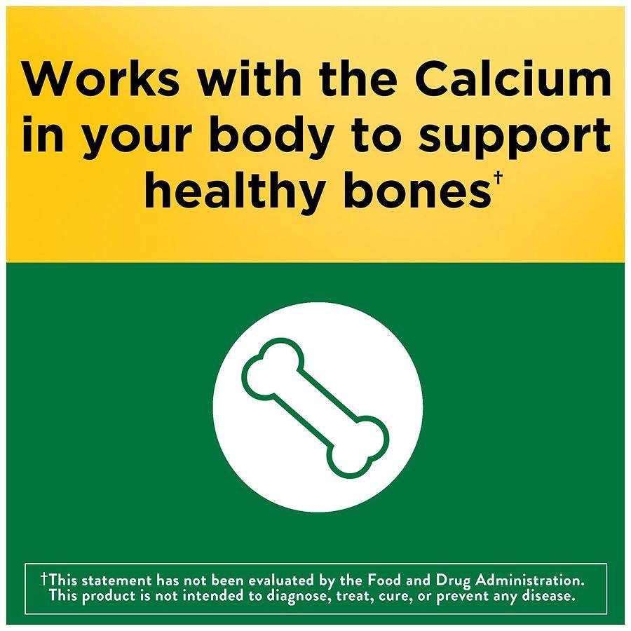 Nature Made Vitamin K2 100 mcg Softgels