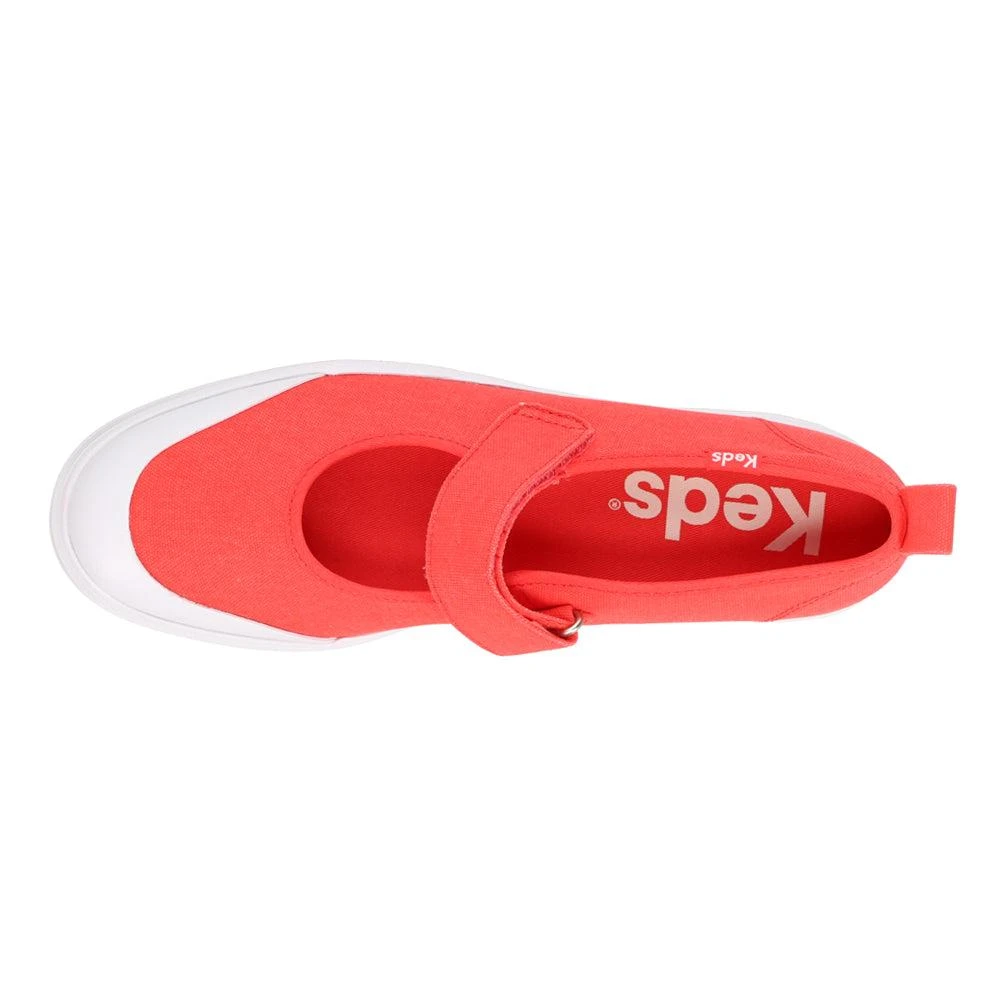 Keds Champion Mary Jane Slip On Sneakers 4
