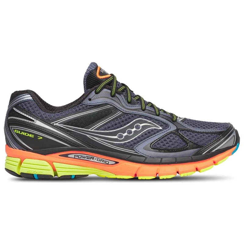 Saucony Saucony Guide 7 - Men's 1