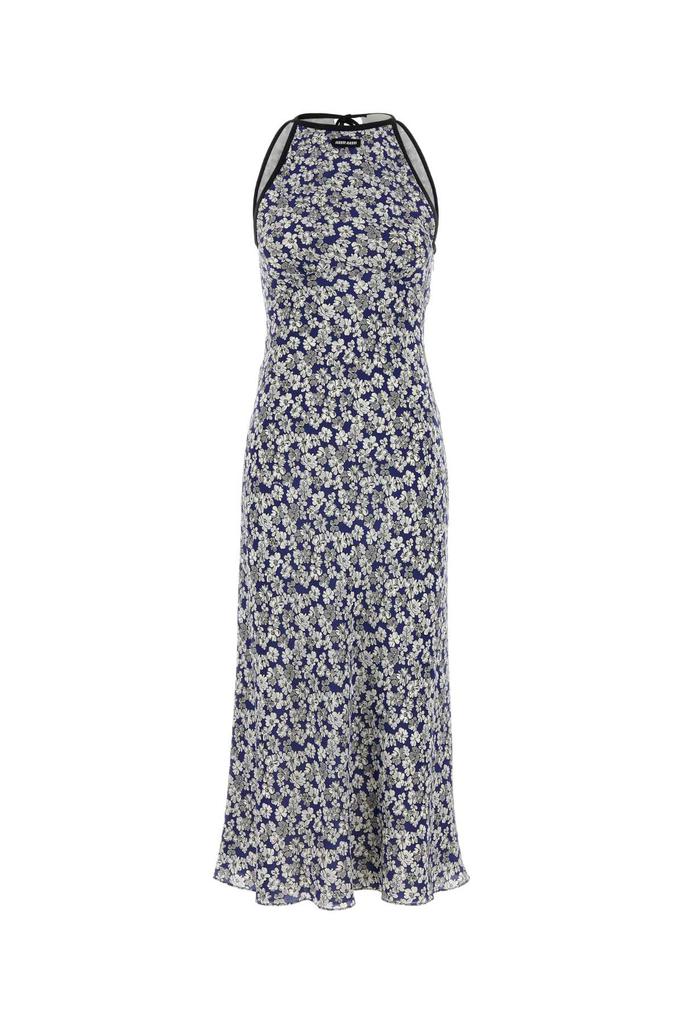 Printed Silk Dress – On Sale Now with Up to 30% Off Printed Silk Dress – On Sale Now with Up to 30% Off
