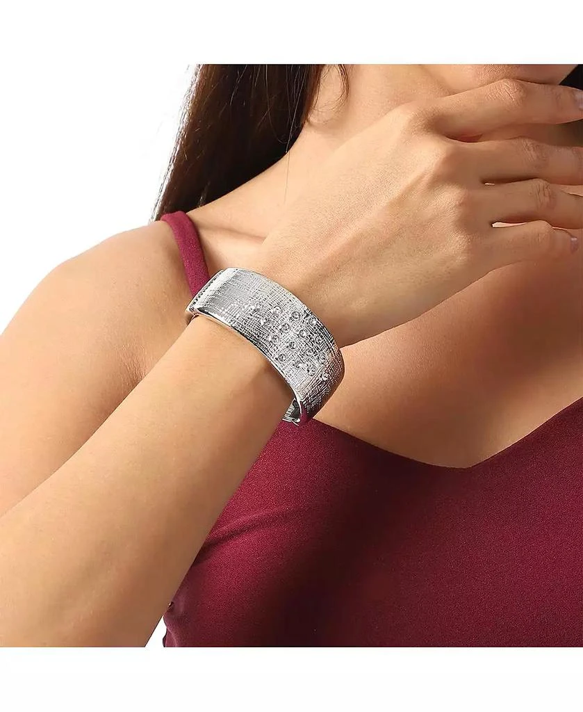 SOHI Crystal Rhombus Bracelet 4