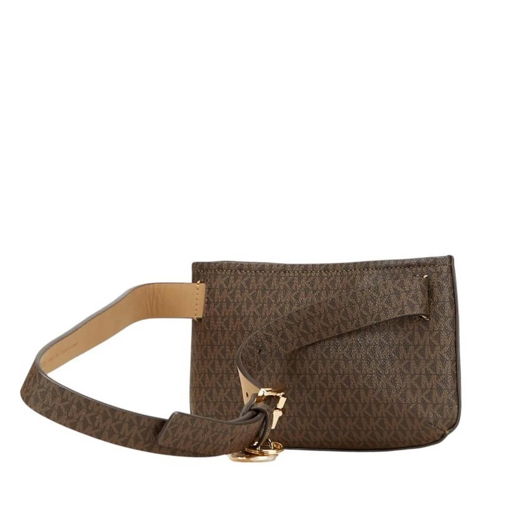 Michael Kors Pvc Fanny Pack (Pre-Owned) 2