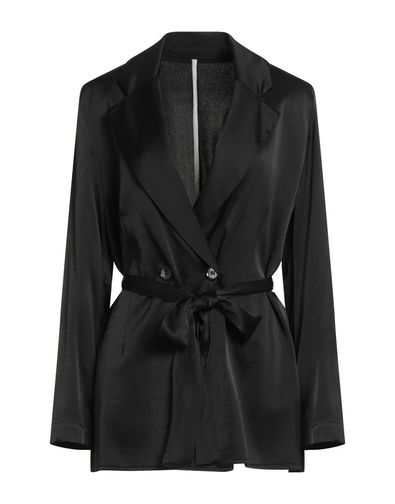 Ottod
Ame Double breasted pea coat