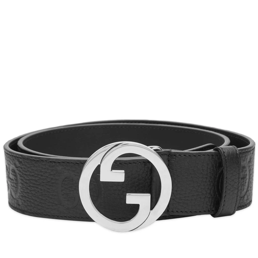 Gucci Gucci GG Blondie Belt 1