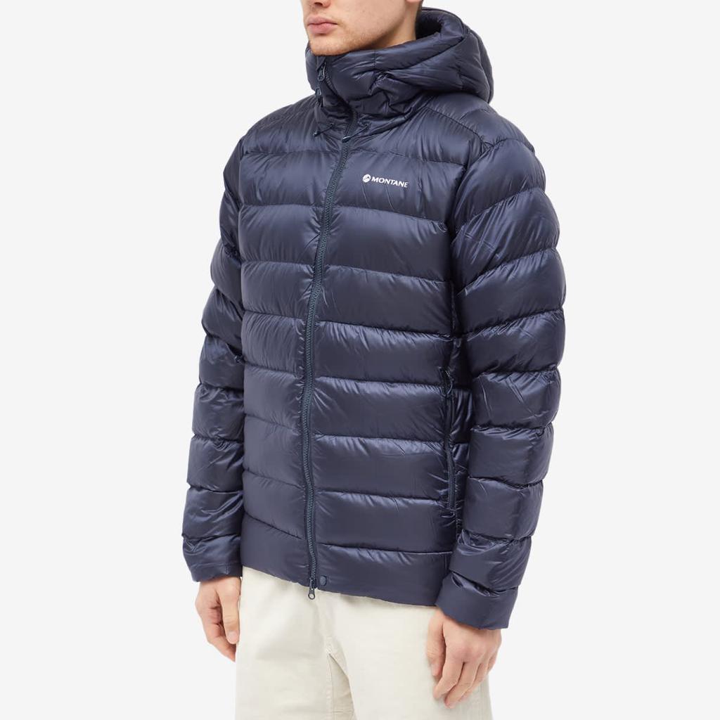 Montane Montane Anti-Freeze XT Hooded Down Jacket