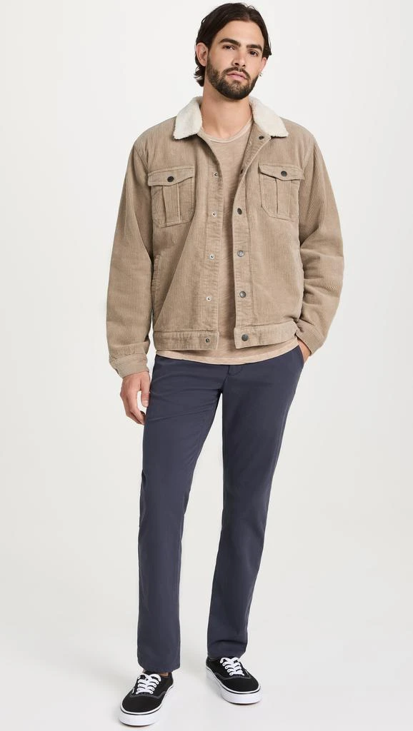 Katin Harris Corduroy Jacket 4