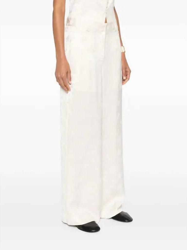 Mes Demoiselles Mes Demoiselles - Pants Dilma