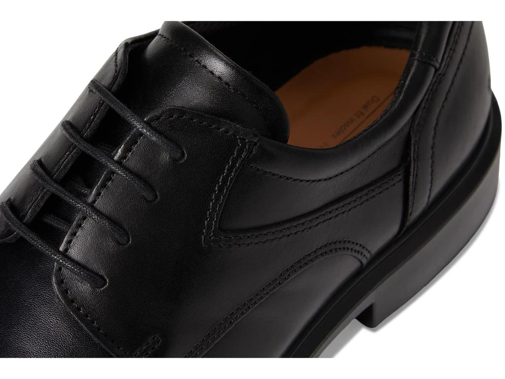 ECCO Helsinki 2.0 Bike Toe Tie 6