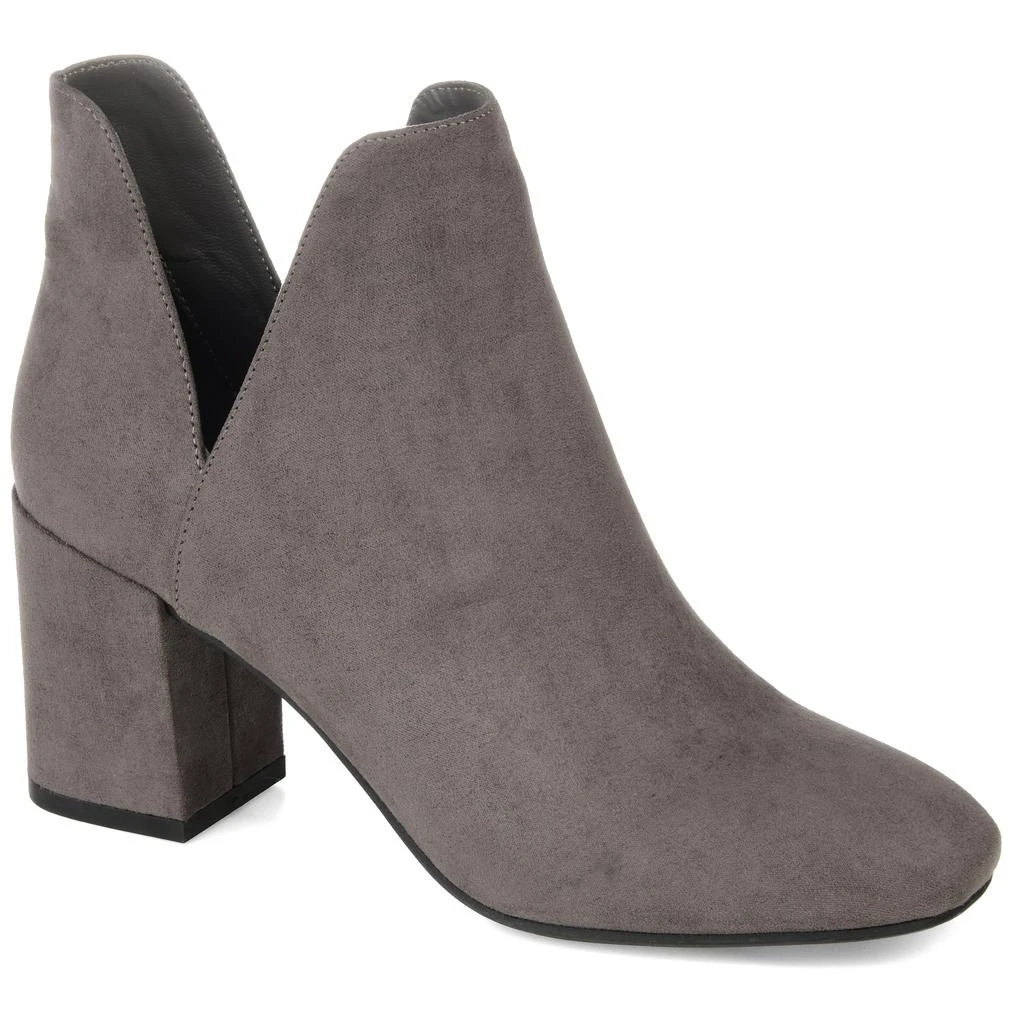 Journee Collection Journee Women's Tru Comfort Foam Gwenn Bootie 9