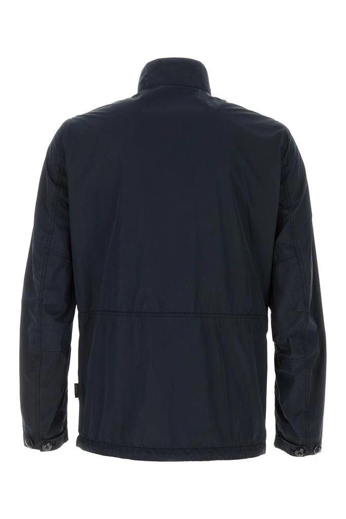 Woolrich Navy blue polyester Urban Field jacket 2