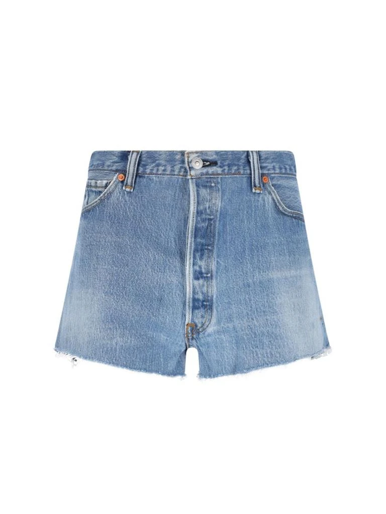Re/Done Re/Done Jeans 1