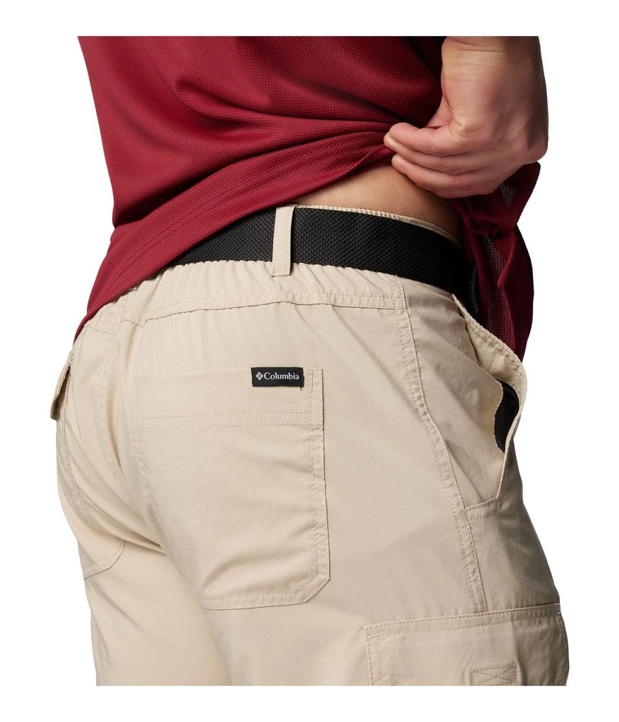 Columbia Silver Ridge™ Utility Cargo Shorts 4