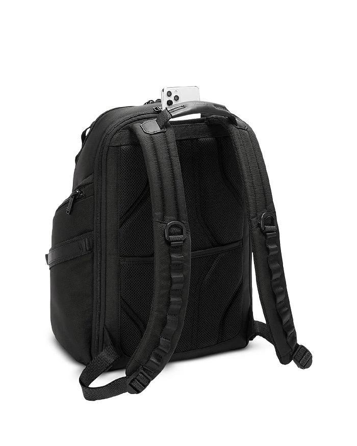 Tumi Alpha Bravo Search Backpack 4