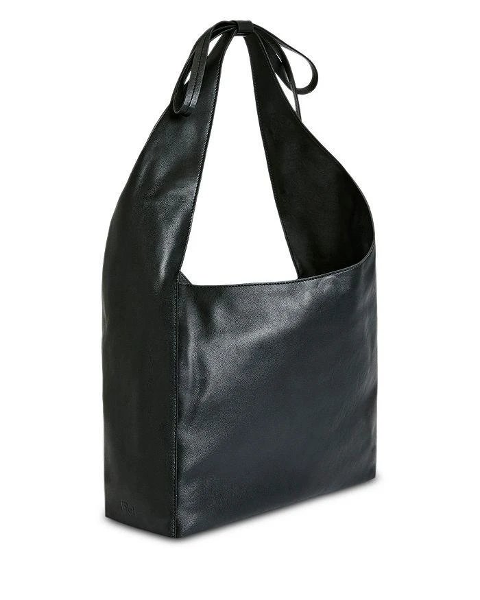 Reformation Medium Vittoria Leather Tote Bag 3