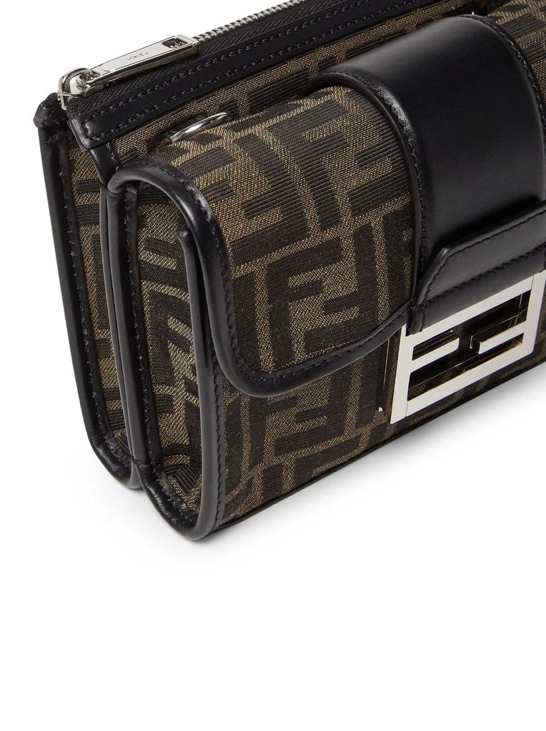 Fendi DOUBLE BAGUETTE 7