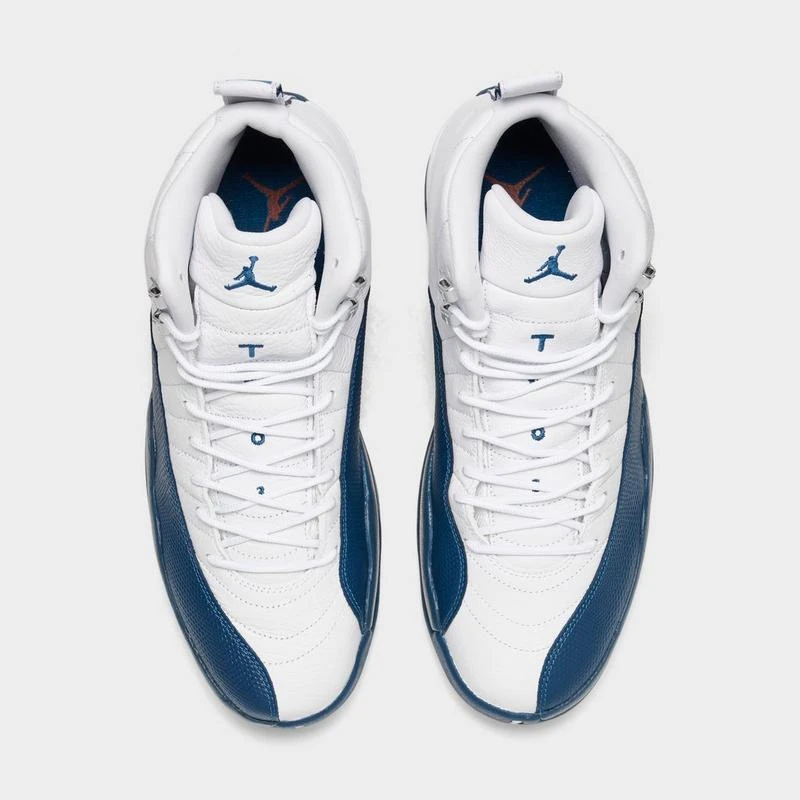 Jordan Men's Air Jordan Retro 12 Basketball Shoes 5