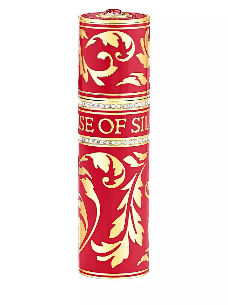 House of Sillage Ruby Travel Spray Case