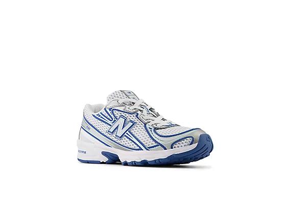 New Balance 740 BUNGEE LACE