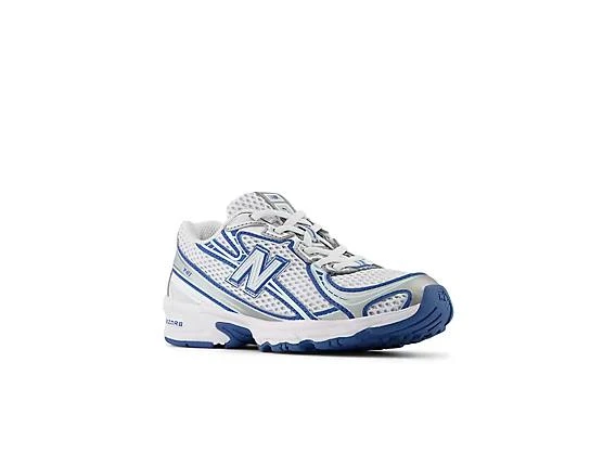 New Balance 740 BUNGEE LACE 2