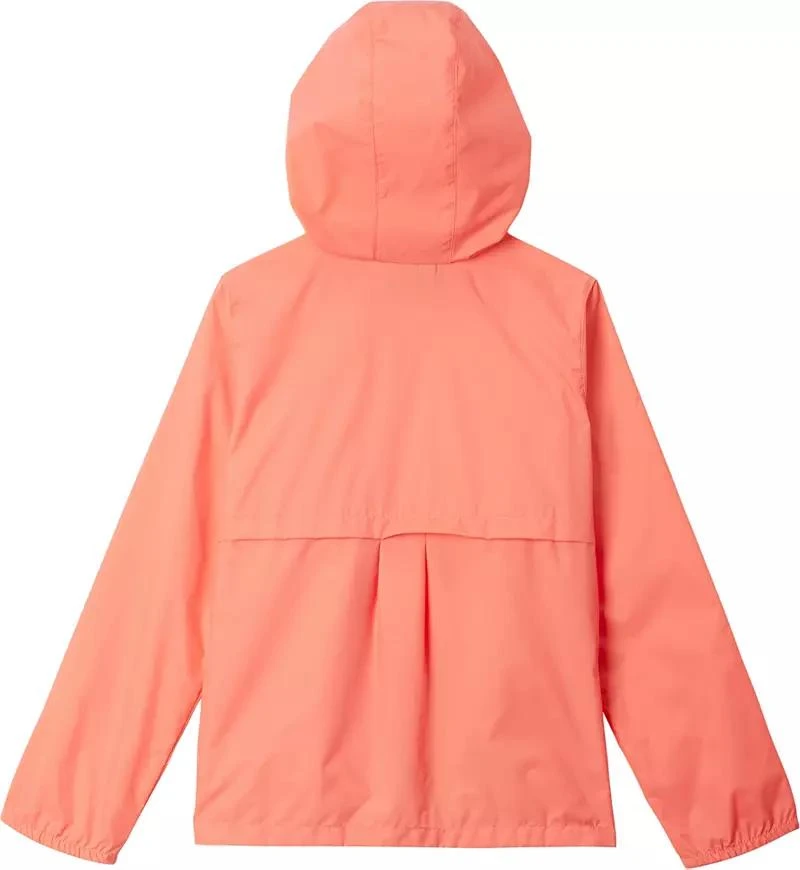 Columbia Columbia Girls' Switchback II Rain Jacket 2