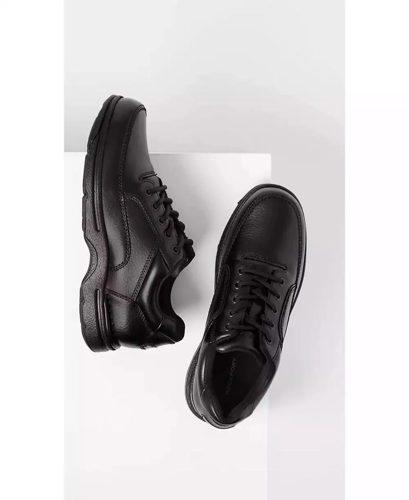 Rockport Men's Eureka Walking Sneaker 8