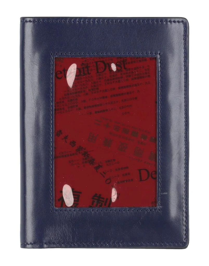 RAF SIMONS Wallet 1