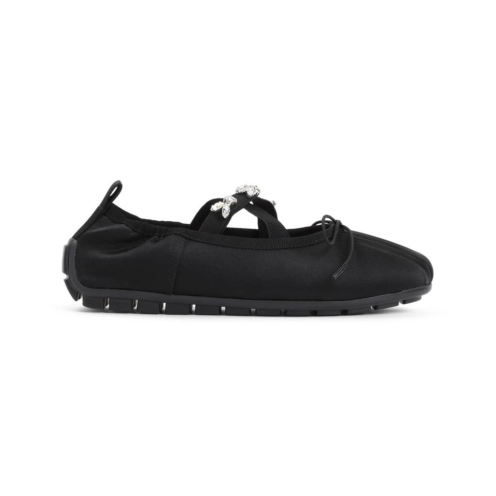 Simone Rocha BALLERINAS GRIP 1