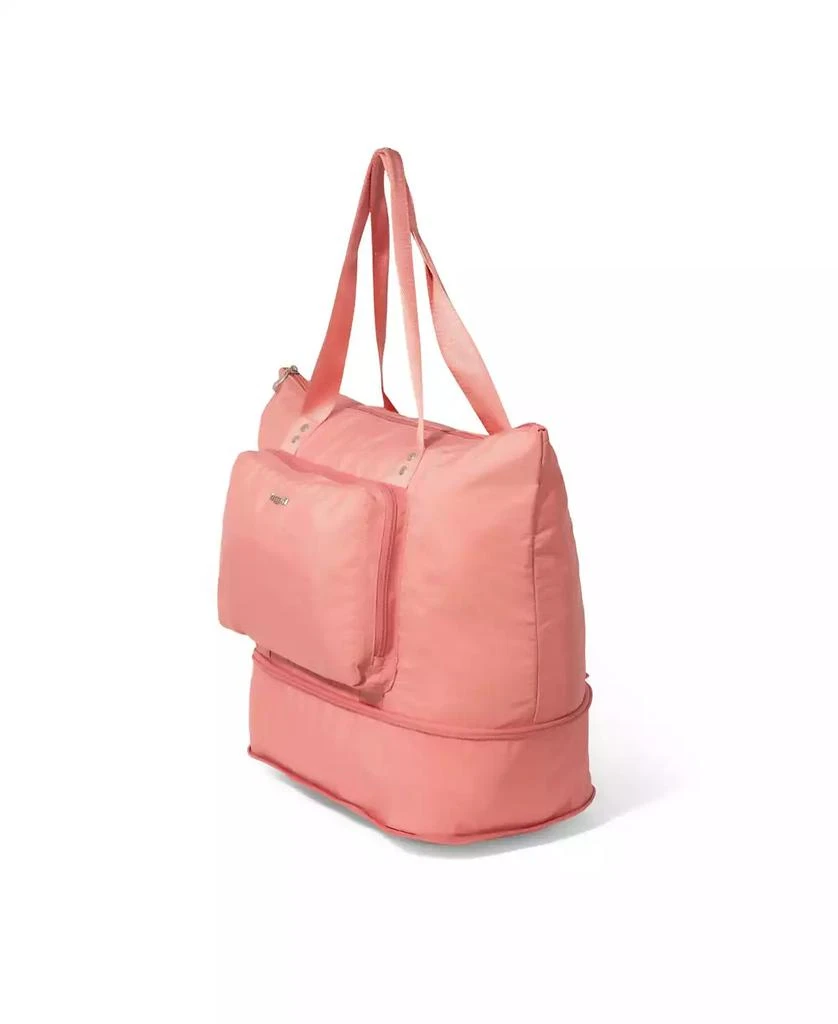Baggallini Carryall Packable Tote Bag 8