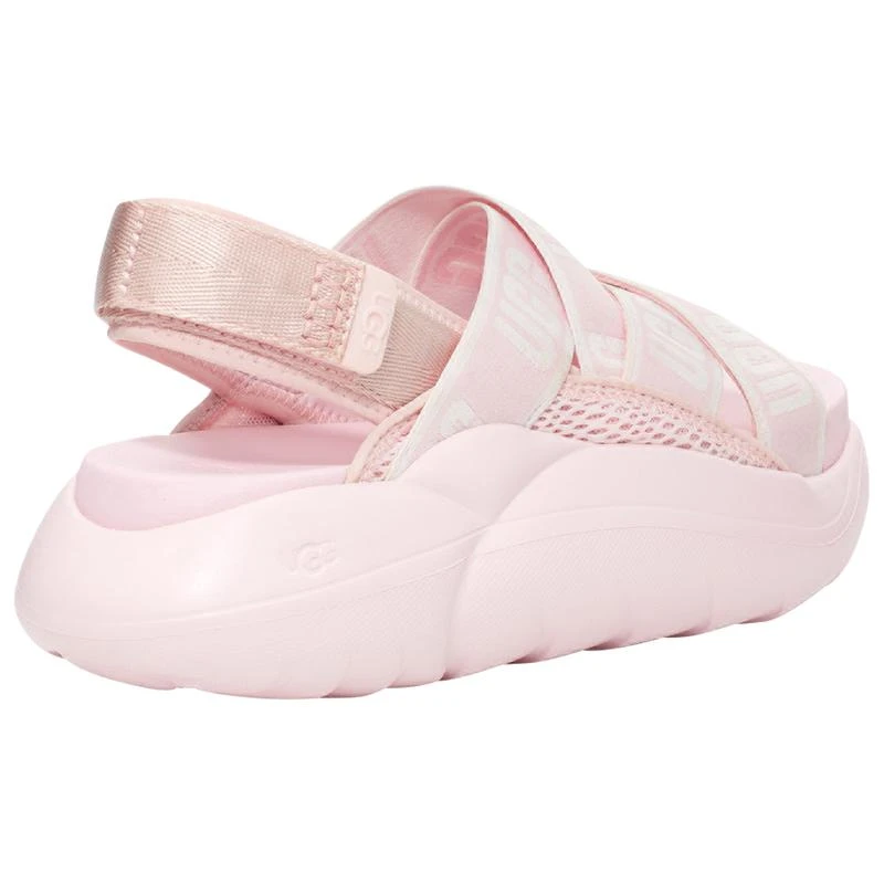 UGG UGG Cloud Sandal - Women's 3