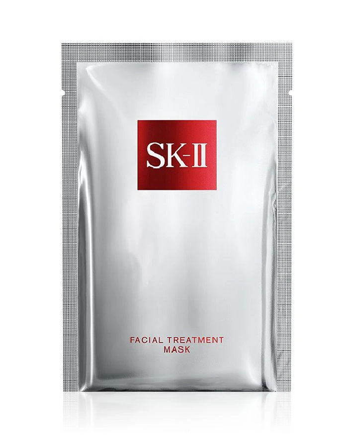 SK-II Facial Treatment Mask 5