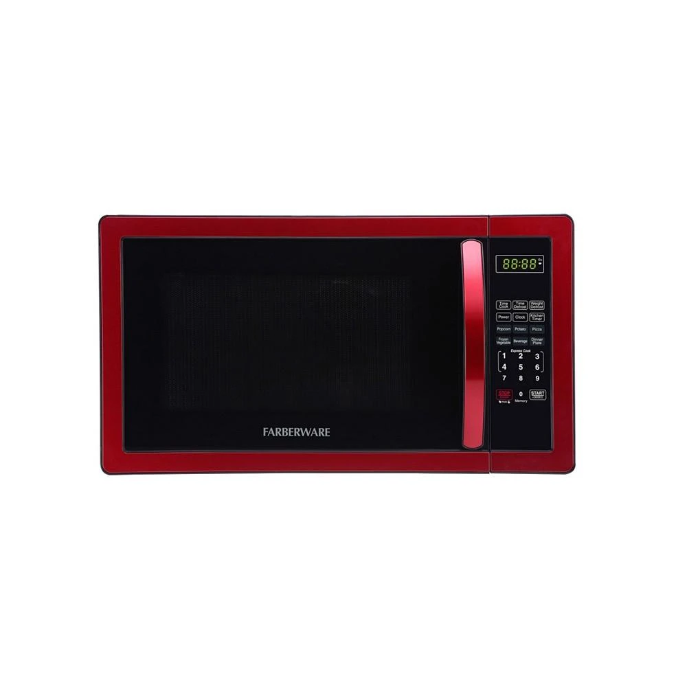 Farberware Classic 1000-Watt Microwave Oven 1