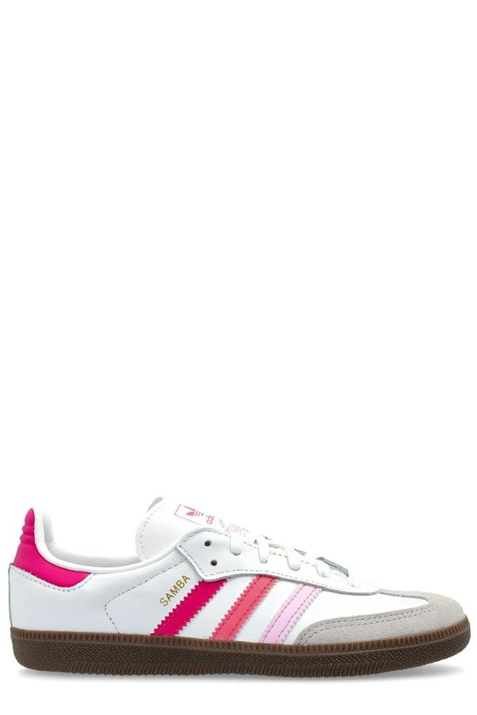 Adidas Adidas Kids Samba Og C Sports Sneakers 1