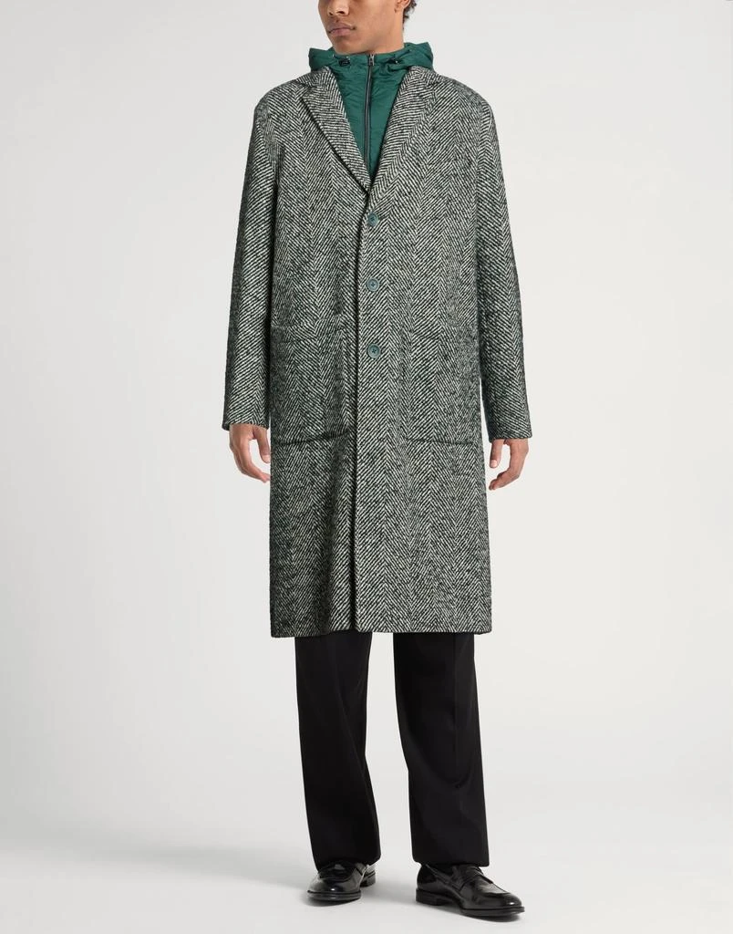 Herno Coat 2