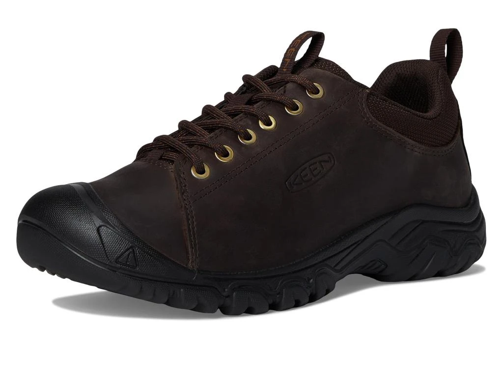 Keen Targhee IV Oxford 7