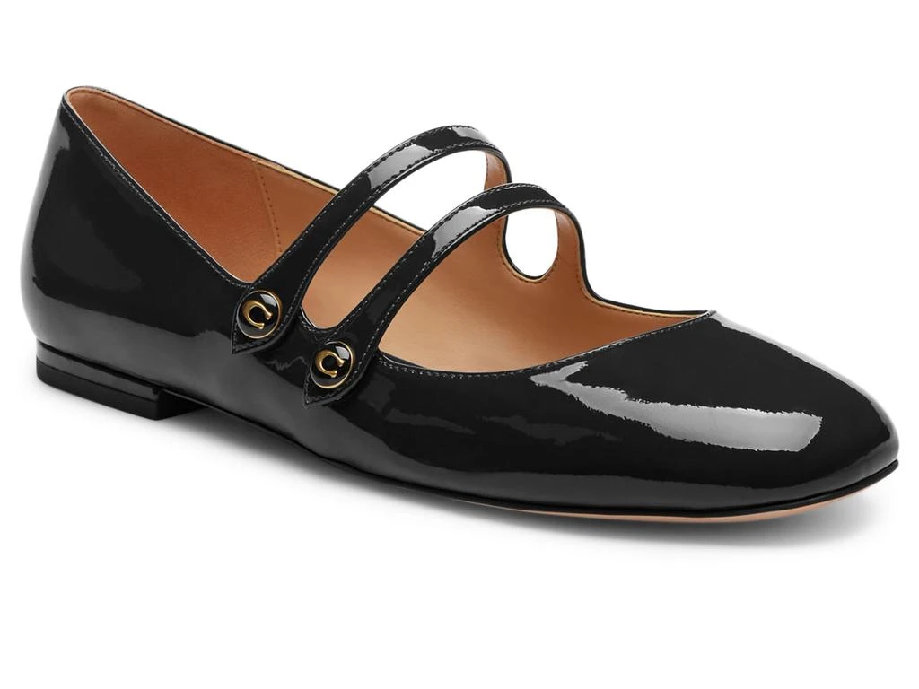 Coach Winley Mary Jane 1