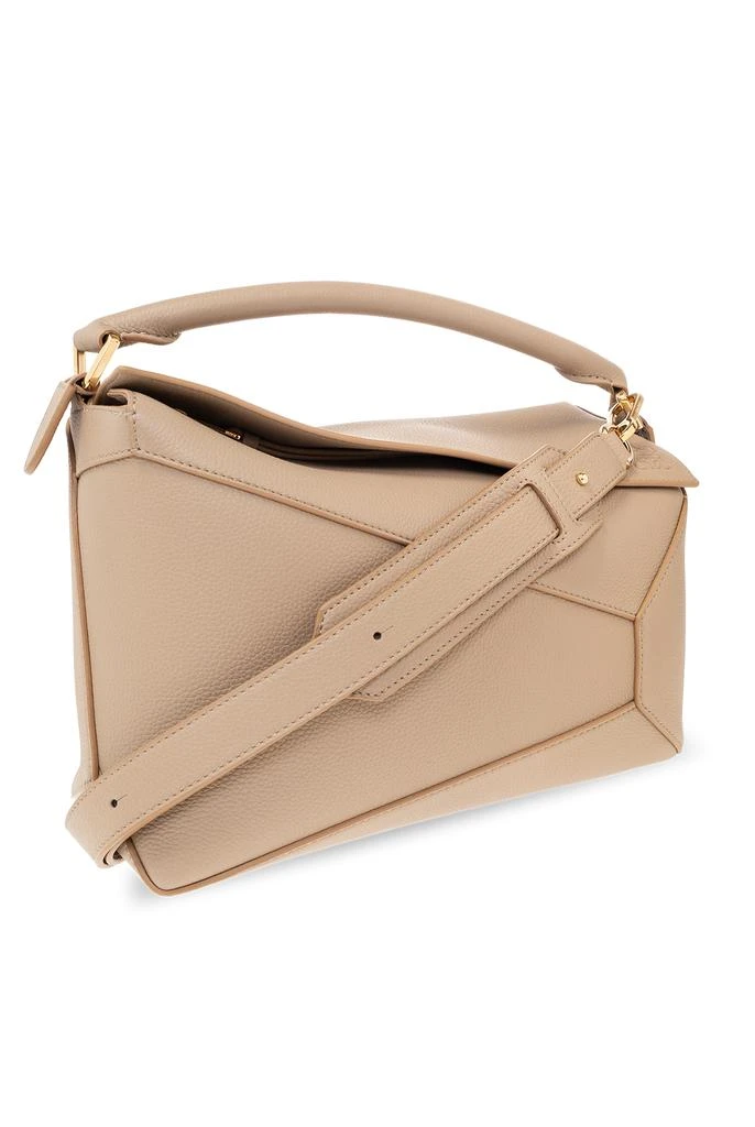 Loewe ‘Puzzle’ shoulder bag 4