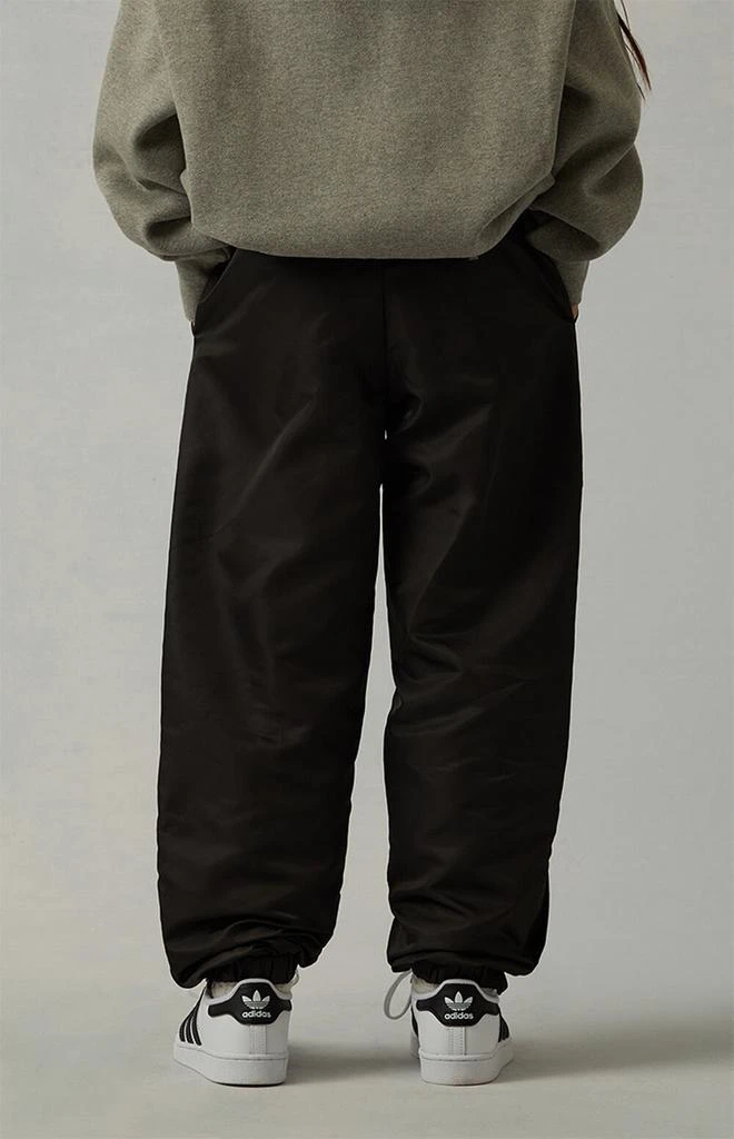 Essentials Iron Track Pants 4