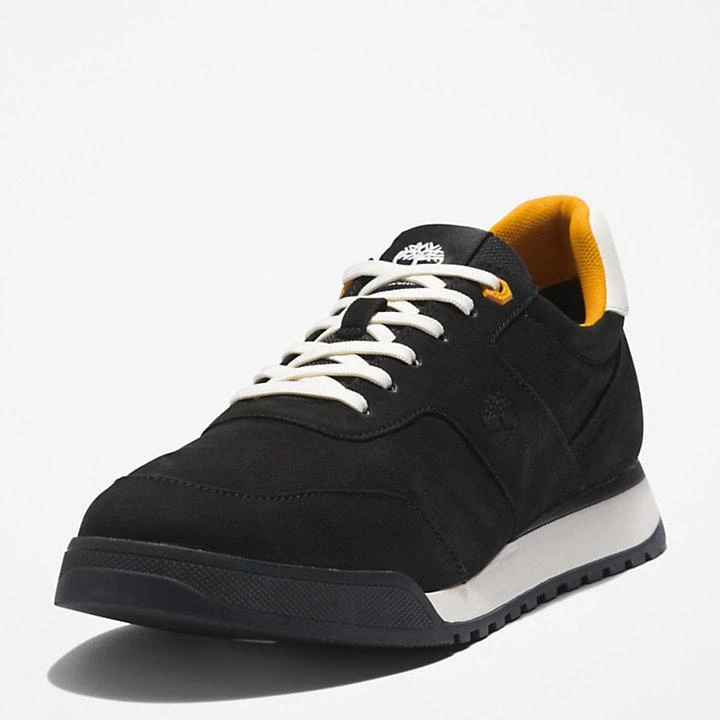 Timberland Miami Coast Trainer for Men in Black 8