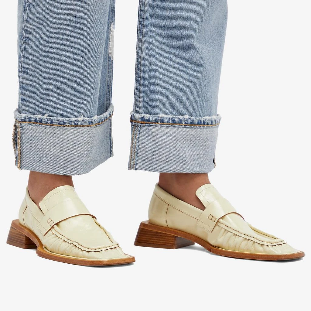 MIISTA Miista Airi Loafer 6