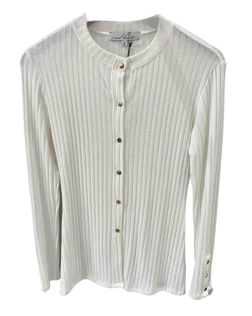 Red Haute Red Haute - Women's Mock Neck Top