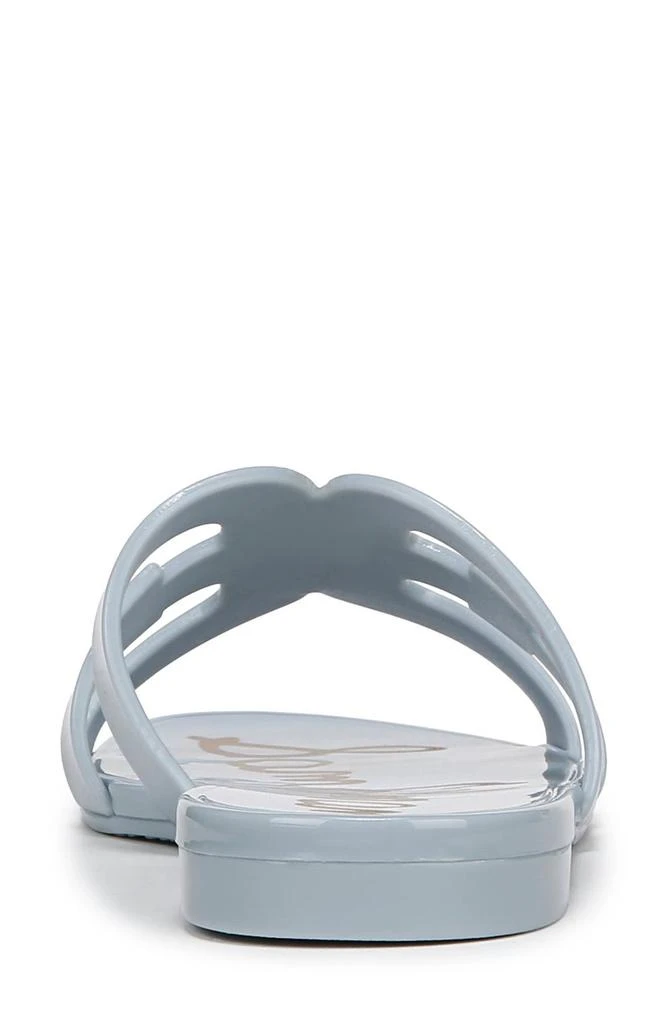 Sam Edelman Bay Jelly Slide Sandal 7