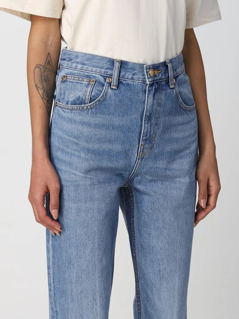 Tory Burch Tory Burch denim jeans 3