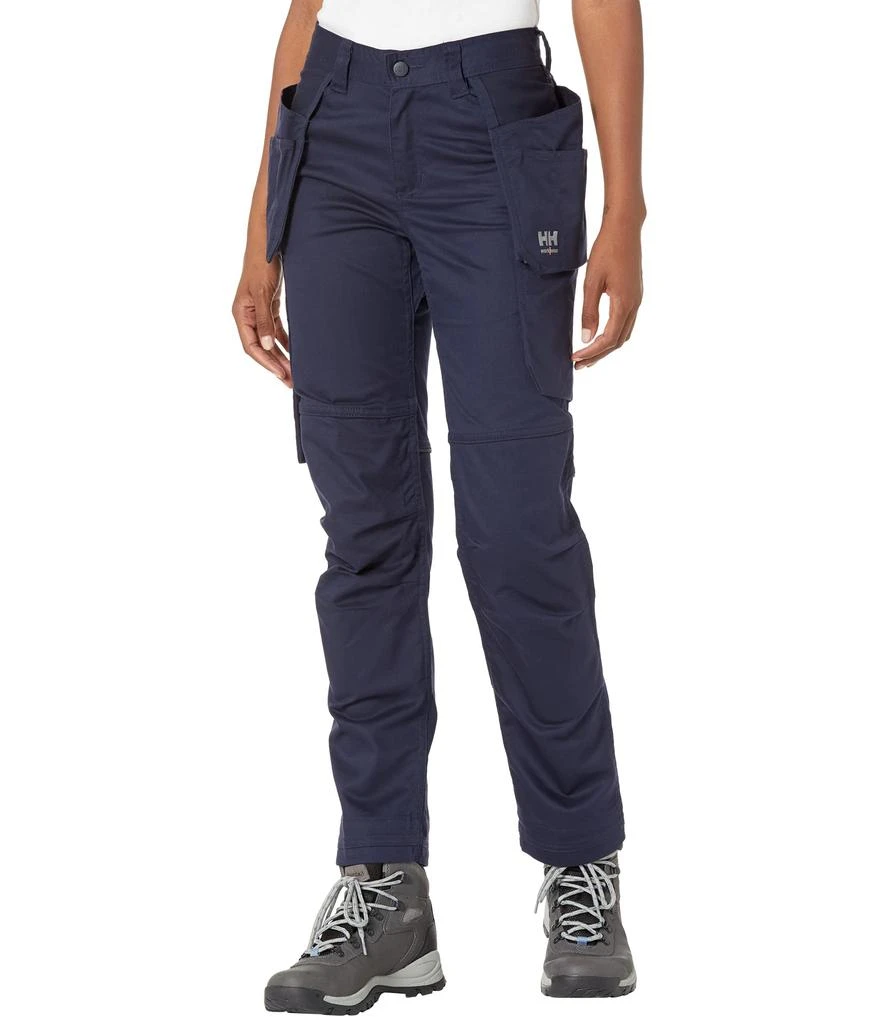 Helly Hansen Luna Light Construction Pants 1