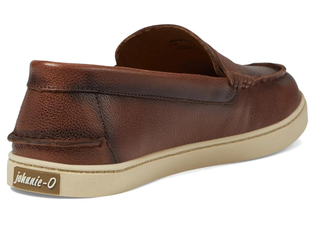 Johnnie-O Santa Monica Leather 5