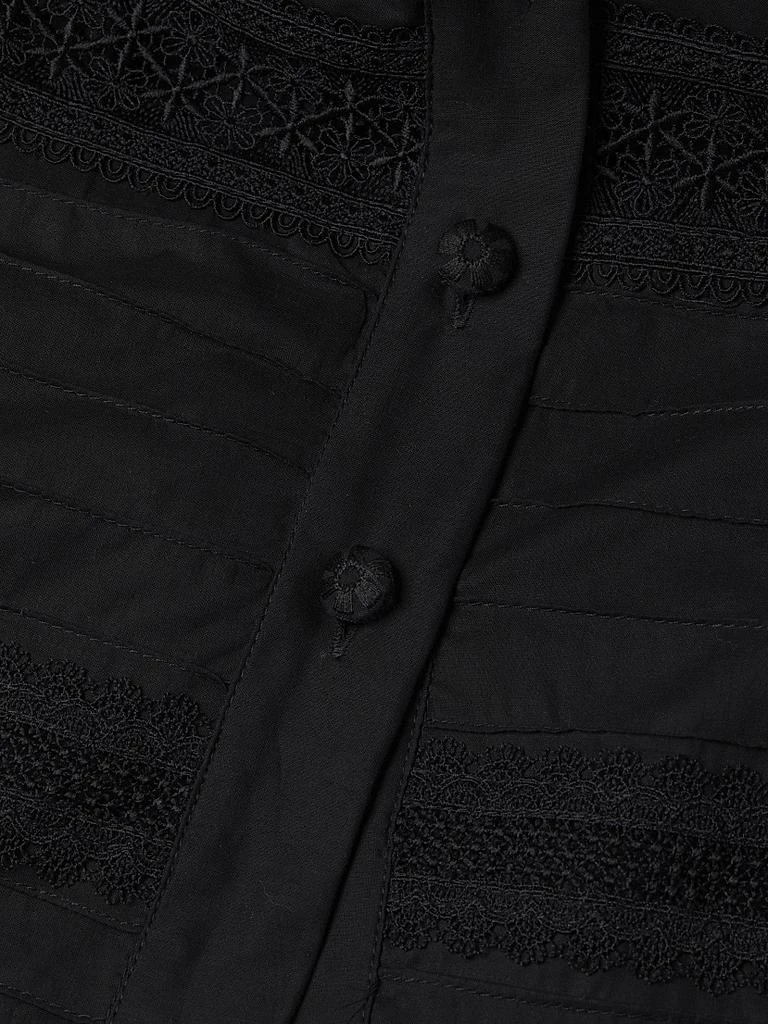 Waimari Solaire Midi Dress 6