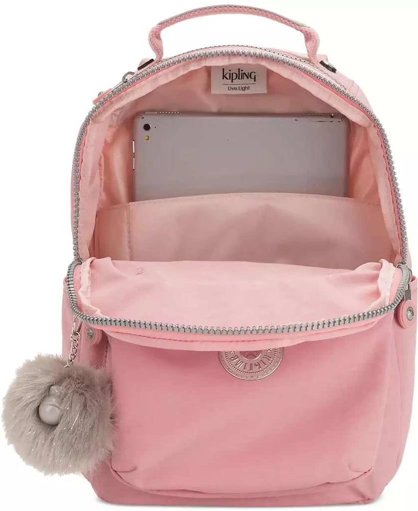 Kipling Seoul Small Backpack 2