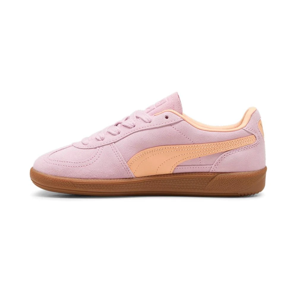 Puma Palermo Lace Up Sneakers 3