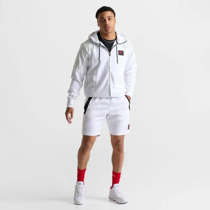 NIKE Men's Nike Sportswear Air Max PK Shorts 2