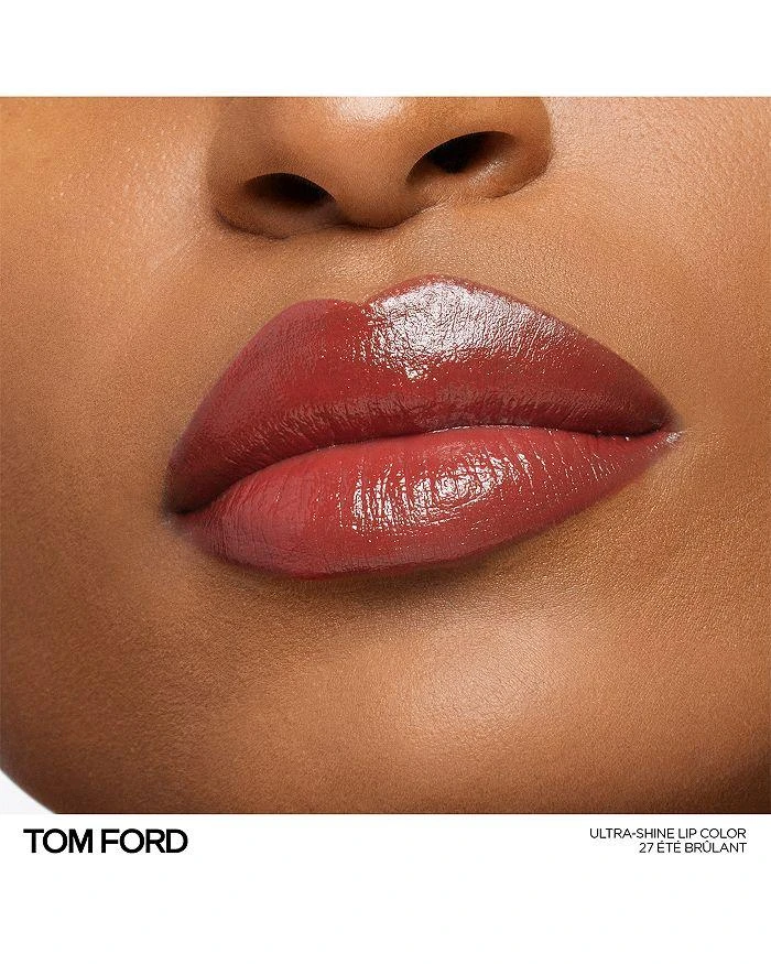 Tom Ford Ultra-Shine Lip Color 5