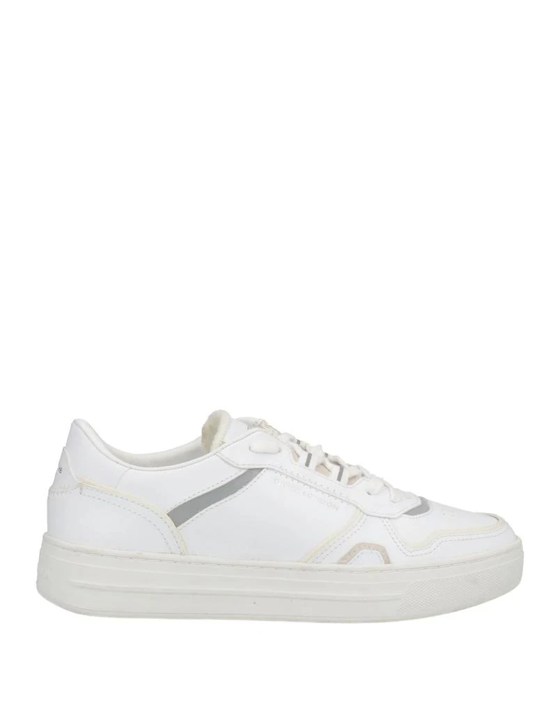 Crime London Sneakers 1